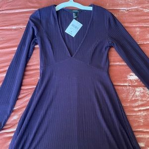 NEW flowy dress